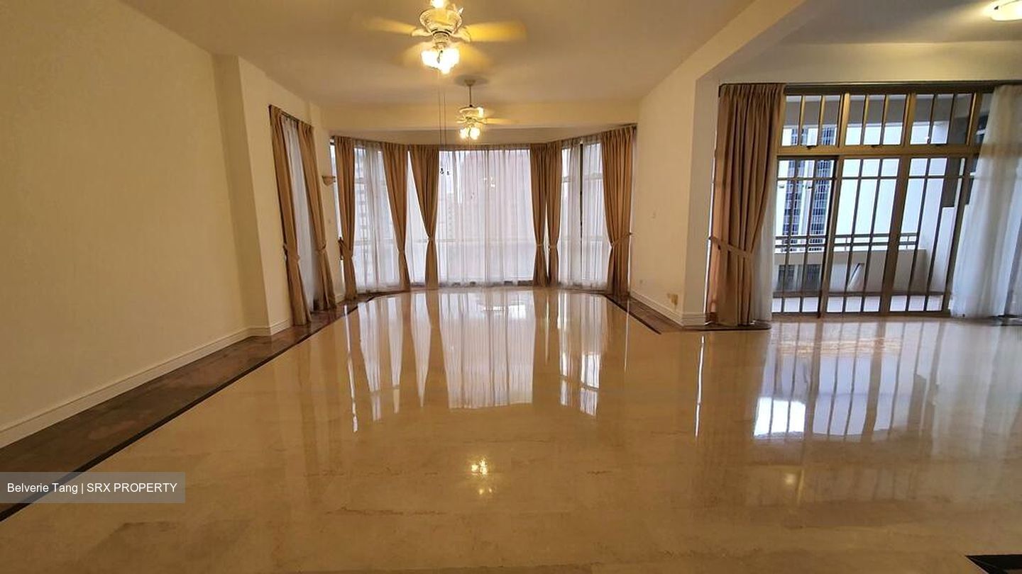 Leonie Condotel (D9), Condominium #450718411